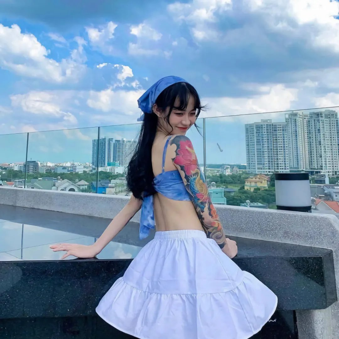 续倒数第二次恋爱