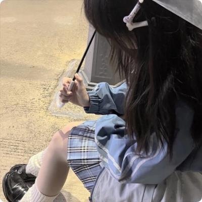 我把忠诚献给你